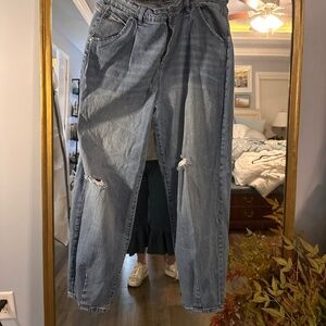 Size 16 Eliquii. Jeans